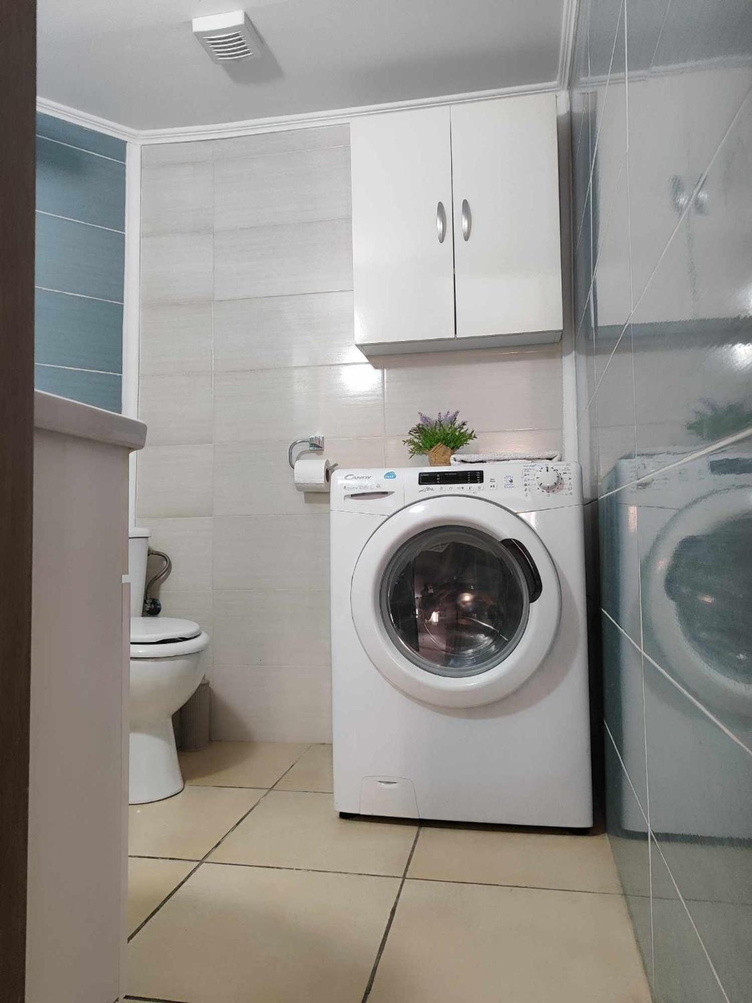 Charilia Apartment Mytilene Bagian luar foto